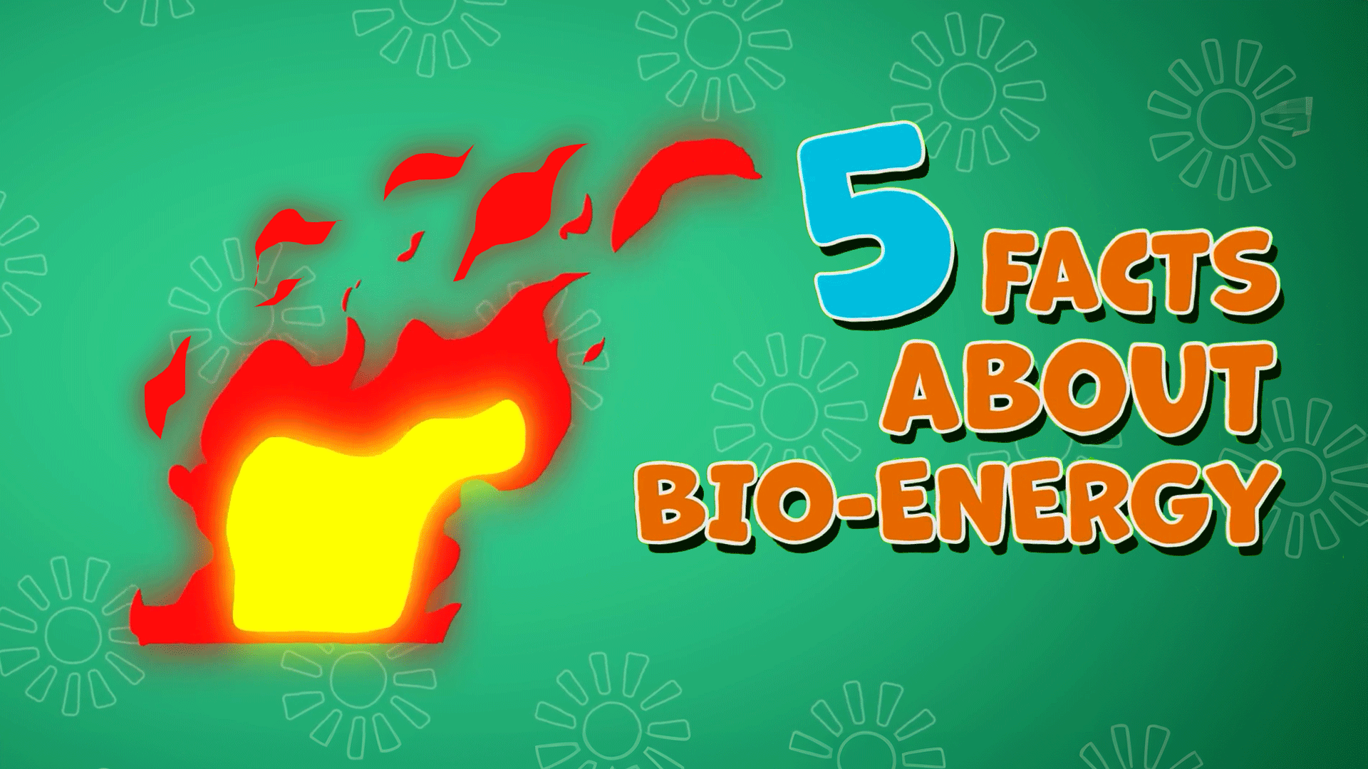 Bio-energy Video & Resources | ClickView