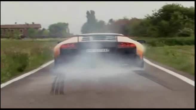 Lamborghini - Lamborghini produced a record 2... - ClickView