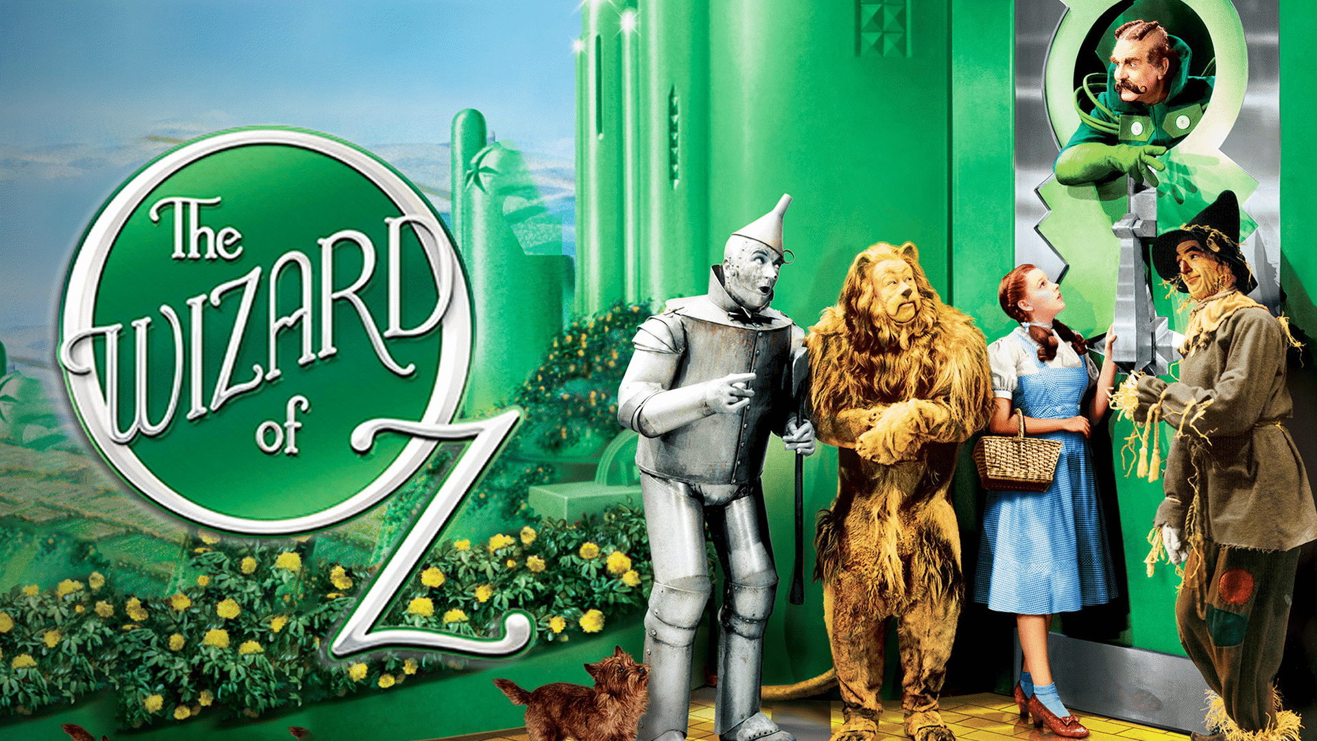 The Wizard of Oz Video & Resources | ClickView