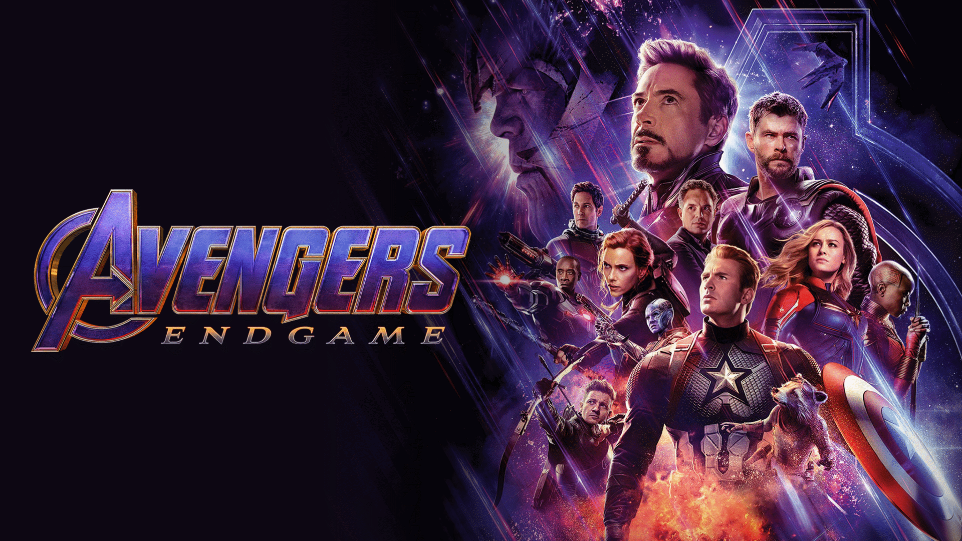 Análise – Avengers: Endgame – PróximoNível