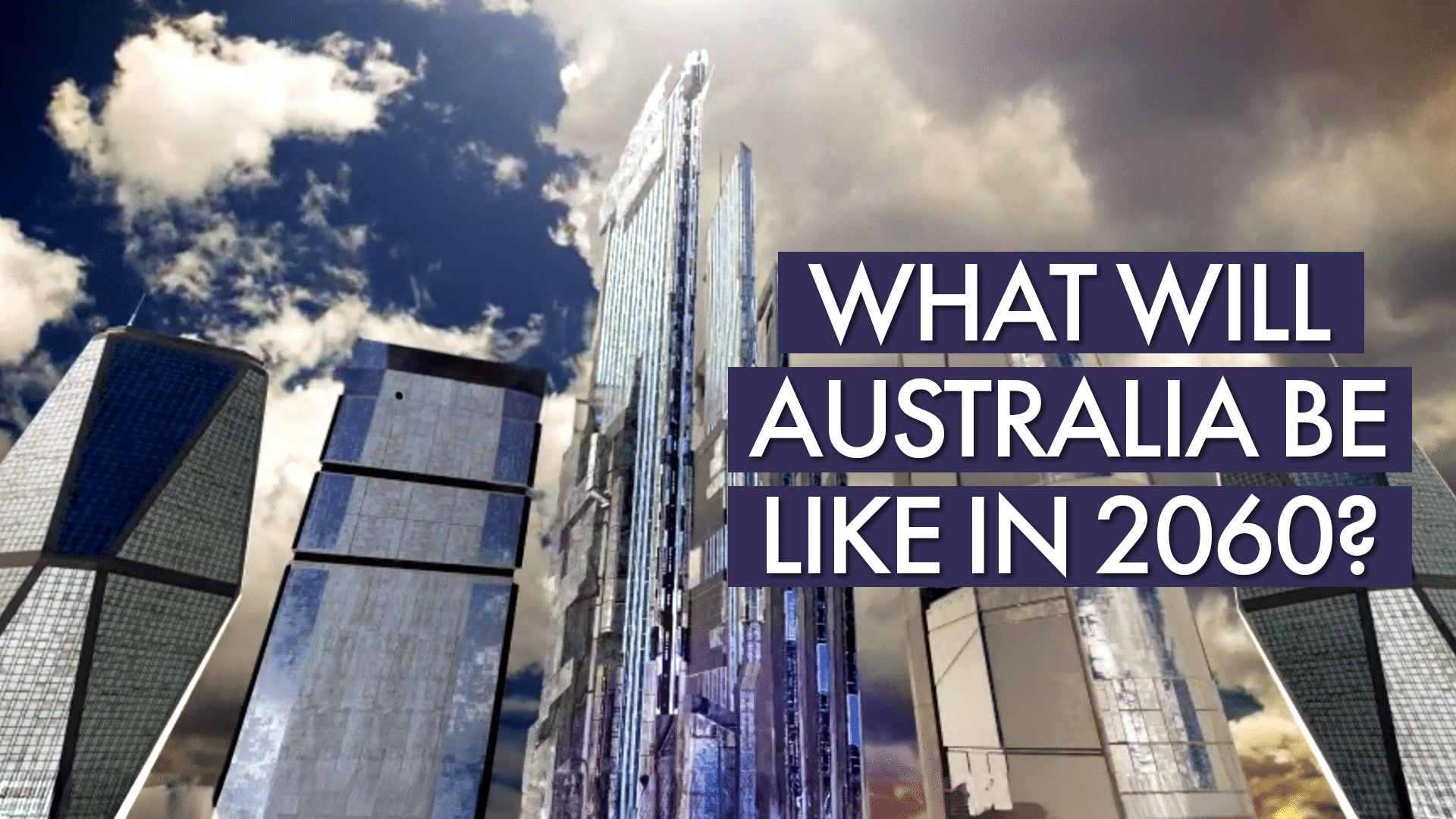 Aussie Future Report Video & Resources | ClickView
