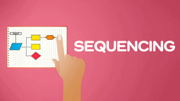What Is Sequencing?