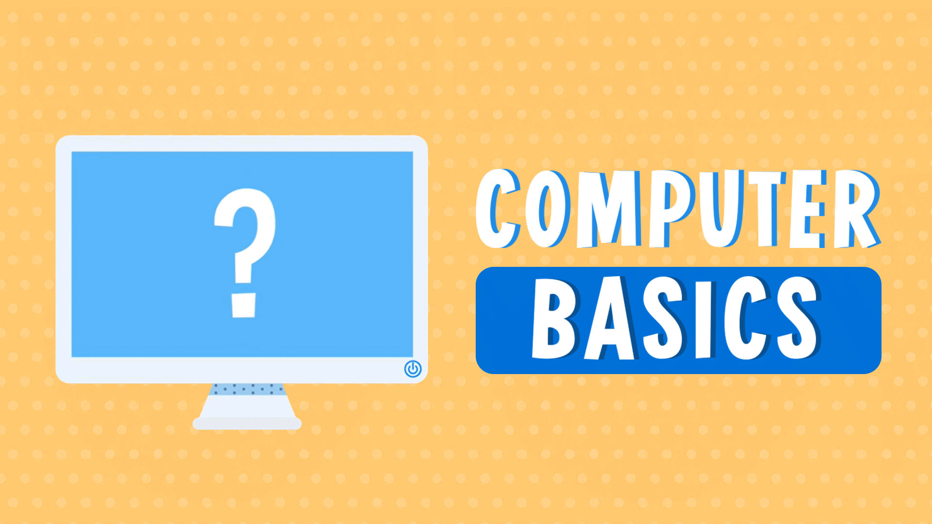 What Is a Computer? Video & Resources | ClickView