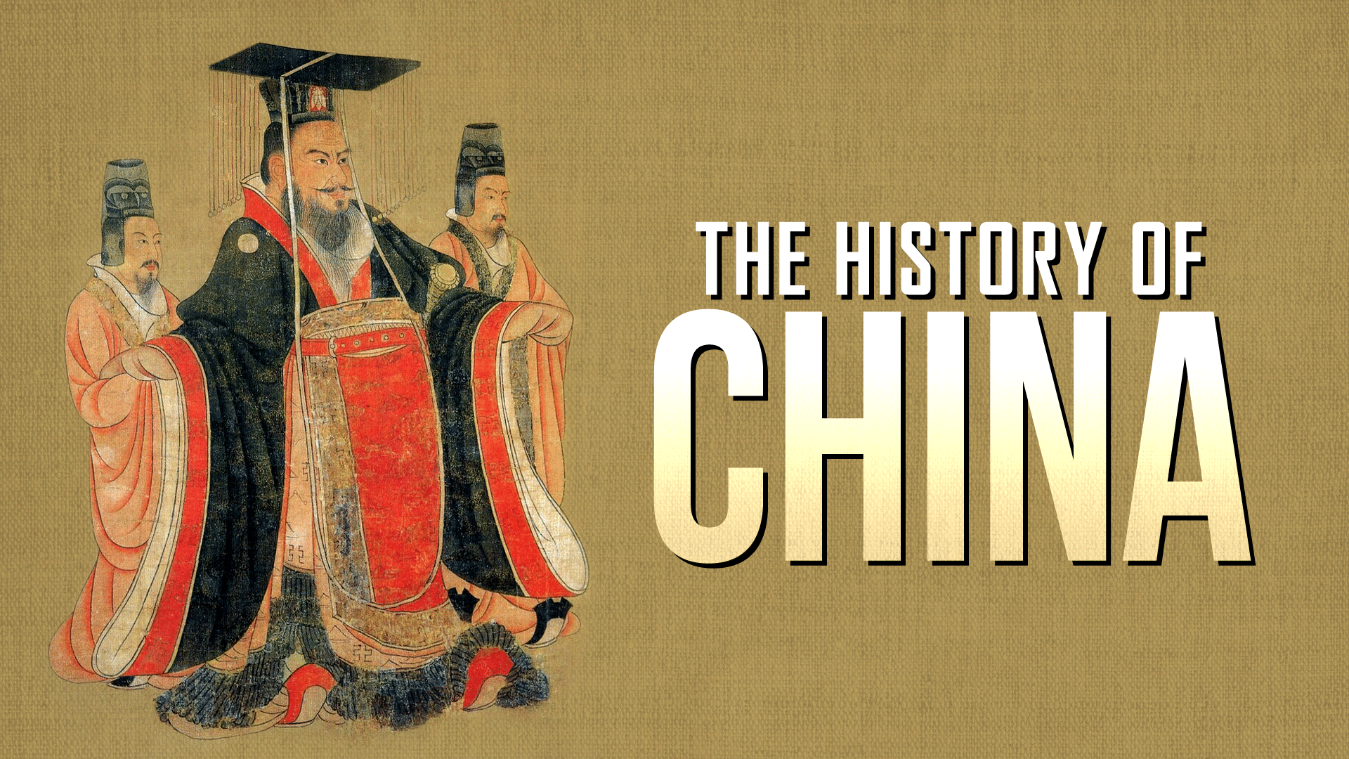 History of China Explained in 11 Minutes | ClickView