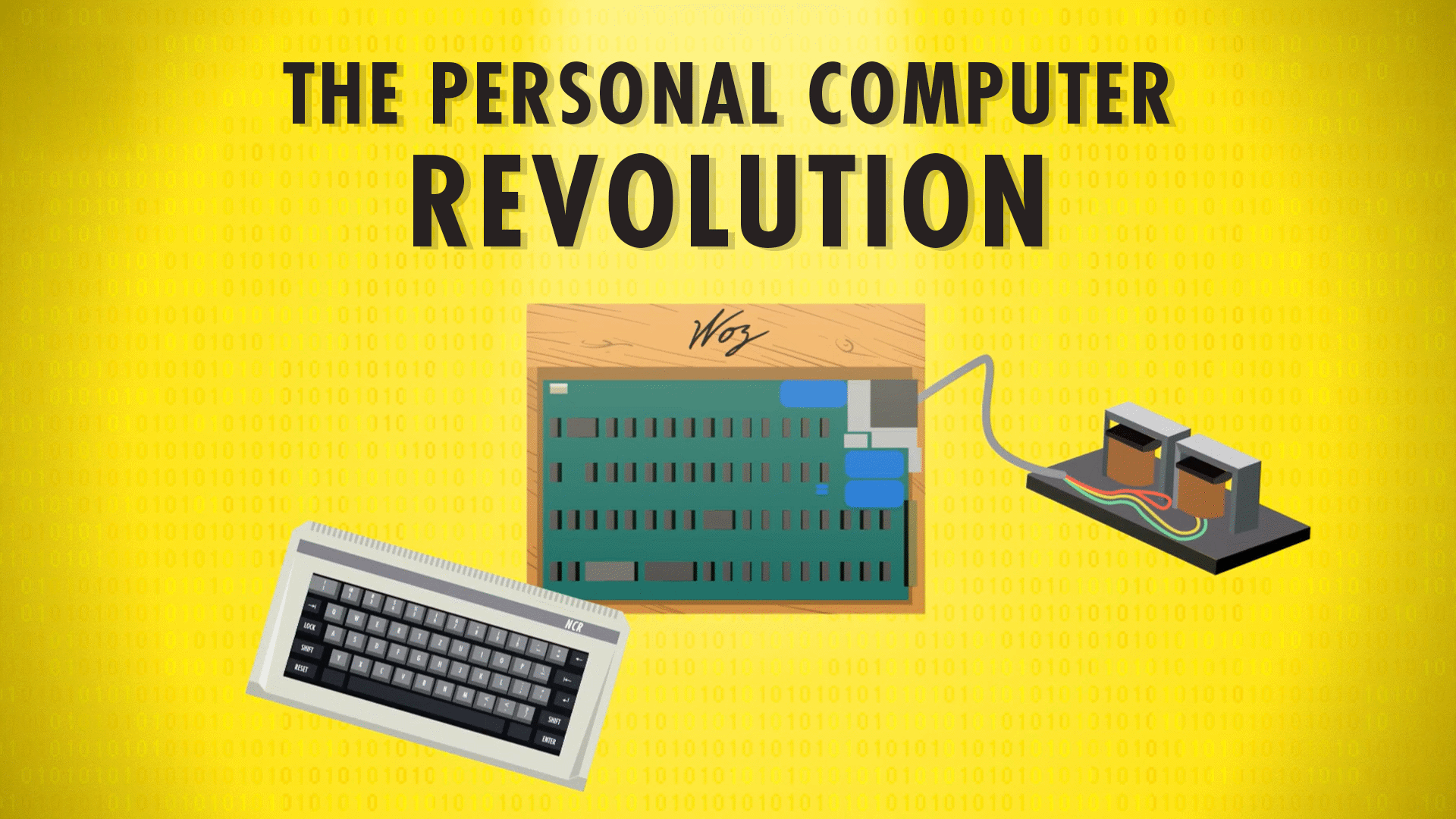 Computer Science Education Week | ClickView