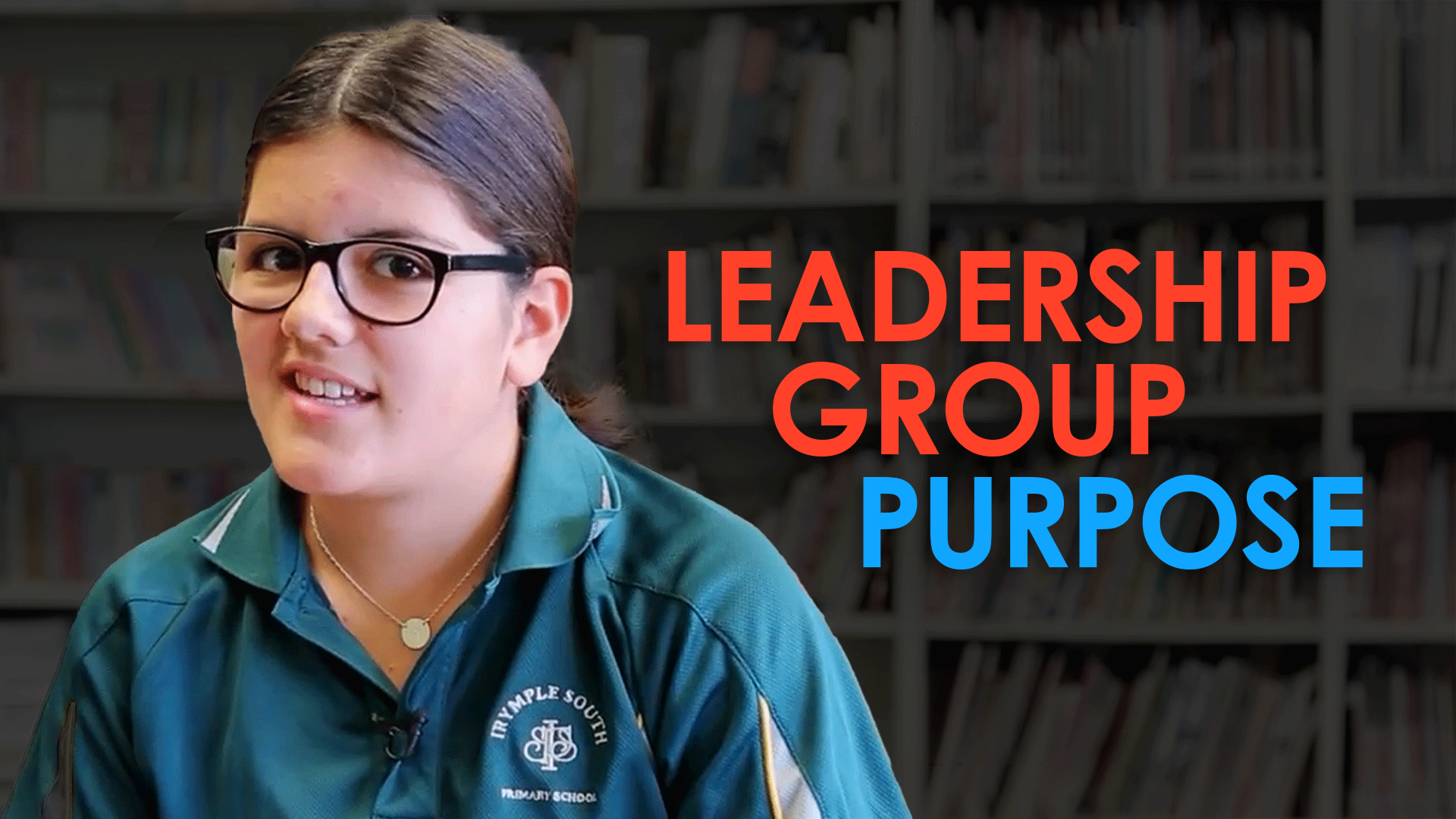Emerging Leaders in Sport: Leadership | ClickView