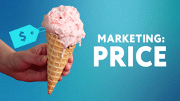 Marketing: Price