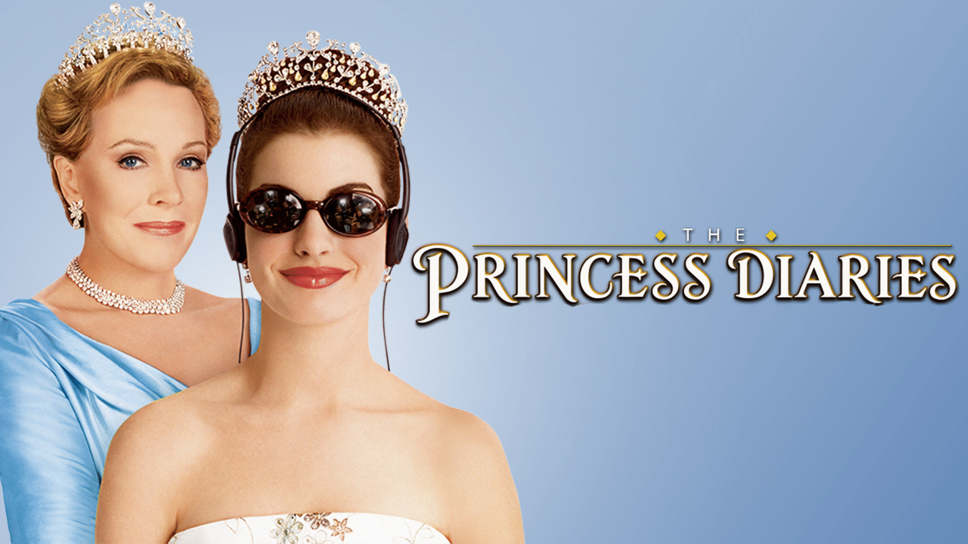 The Princess Diaries - Mia Thermopolis has ju... - ClickView