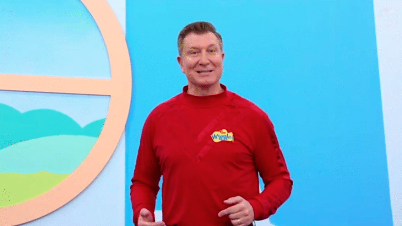 Eight Wiggles Dancing Video & Resources | ClickView