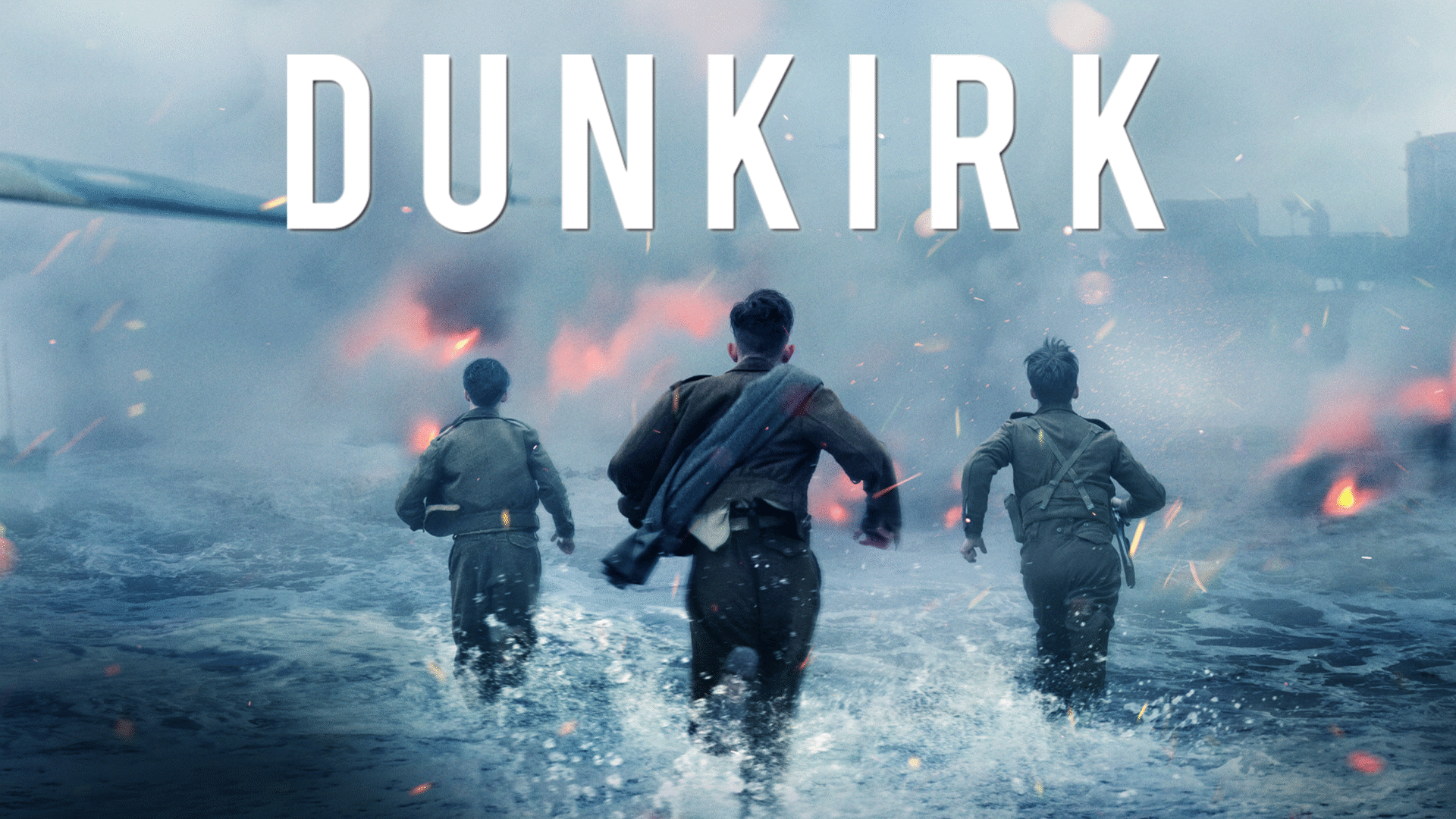 Dunkirk Video & Resources | ClickView