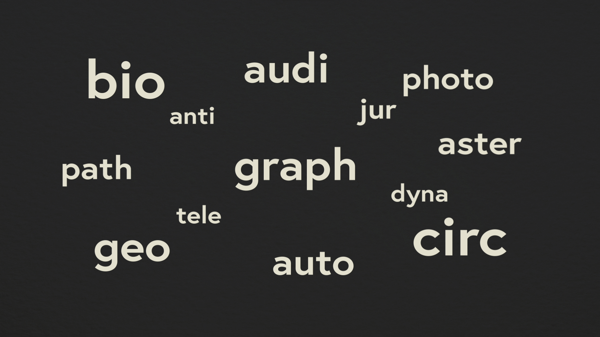 unit-1-greek-and-latin-roots-ppt-download