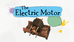 The Electric Motor