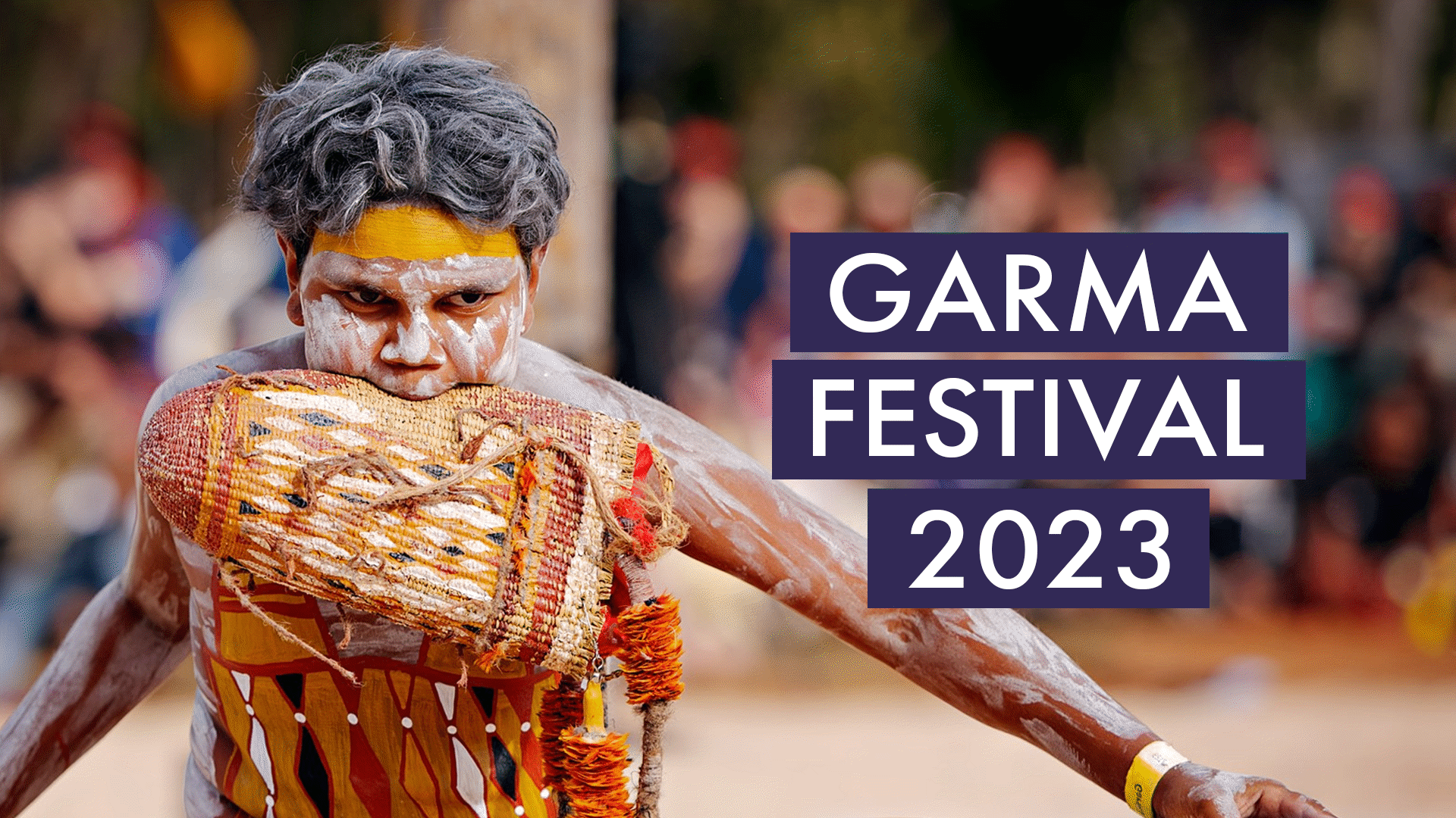 Garma Festival 2023 Video & Resources | ClickView