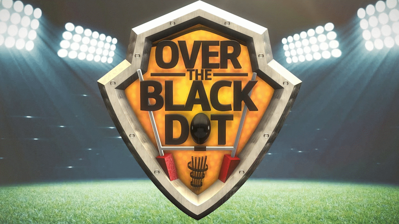 Over The Black Dot - Airs 2:30 PM 6 Sep 2024 on SBS VICELAND HD - ClickView