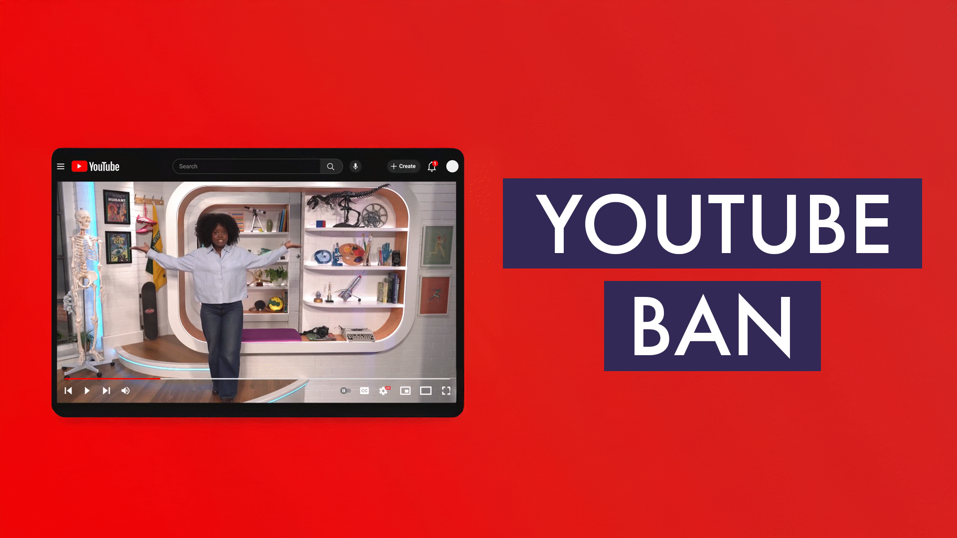 Social Media Ban Videos, Quizzes & Clips | ClickView