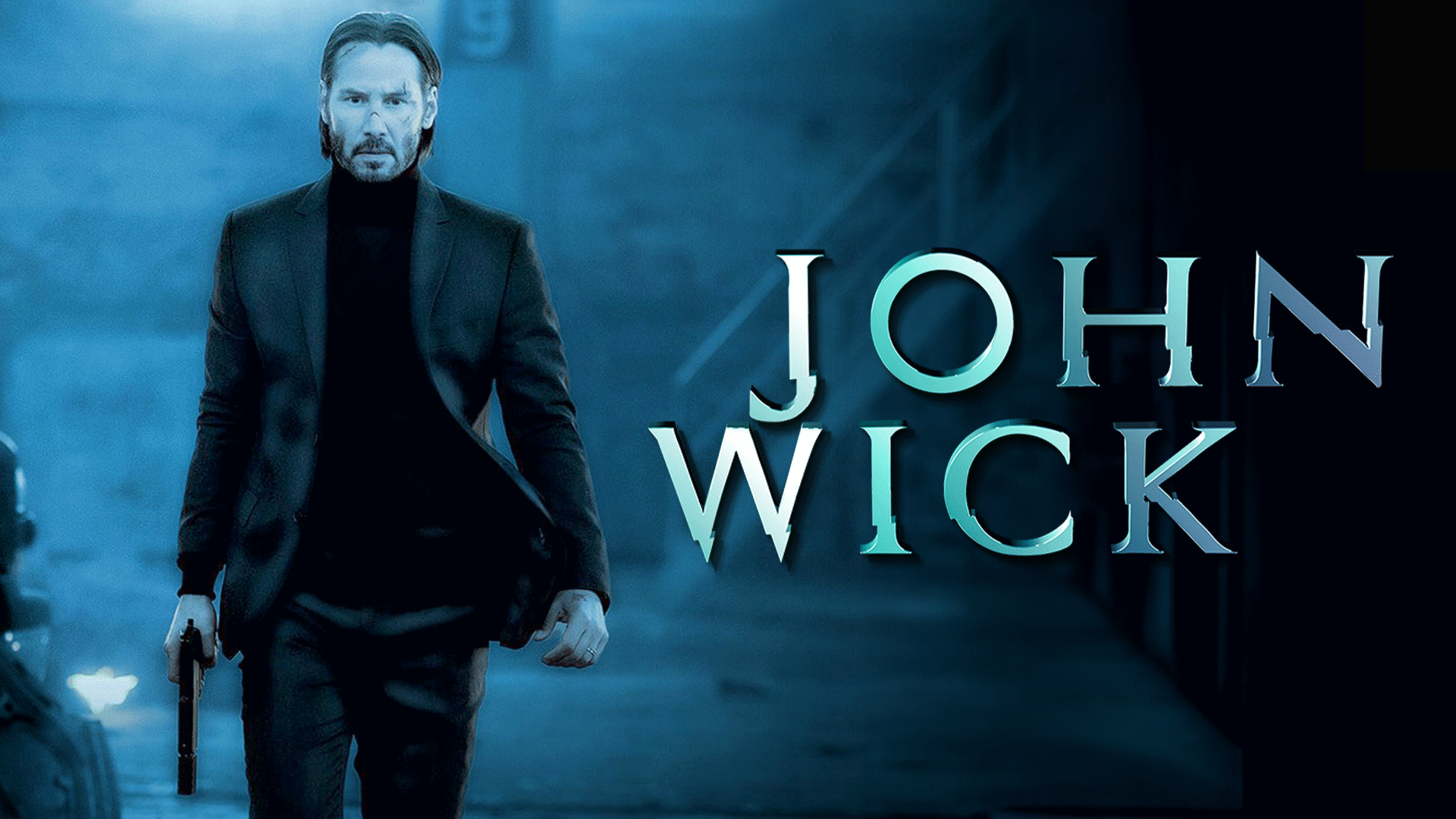 John Wick - ClickView