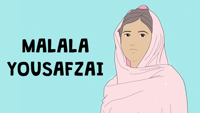Malala Yousafzai: Critical Thinking