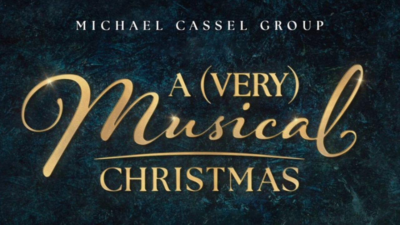 A (Very) Musical Christmas