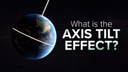 Axis Tilt Effect
