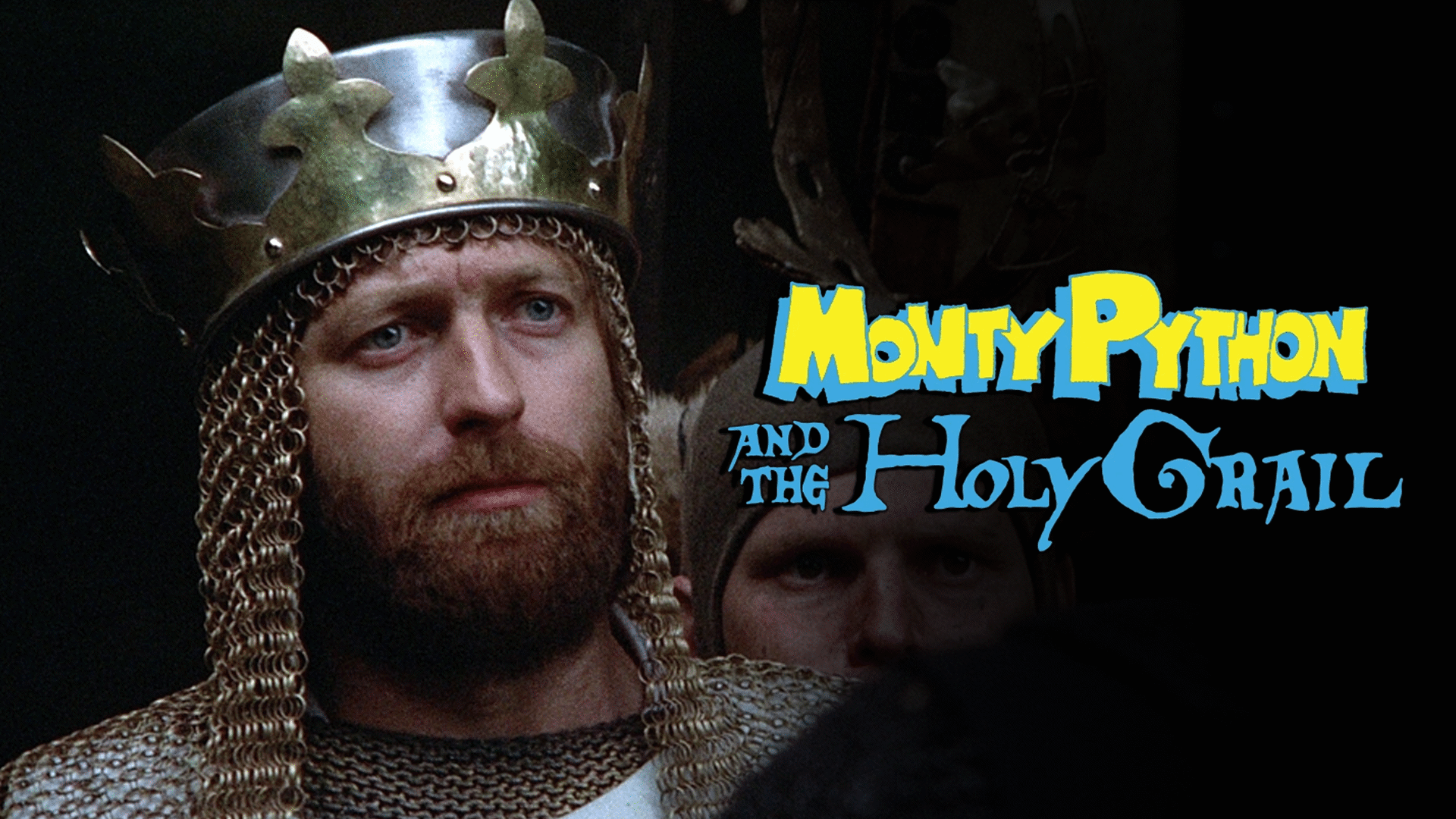 Monty Python and the Holy Grail Video & Resources | ClickView