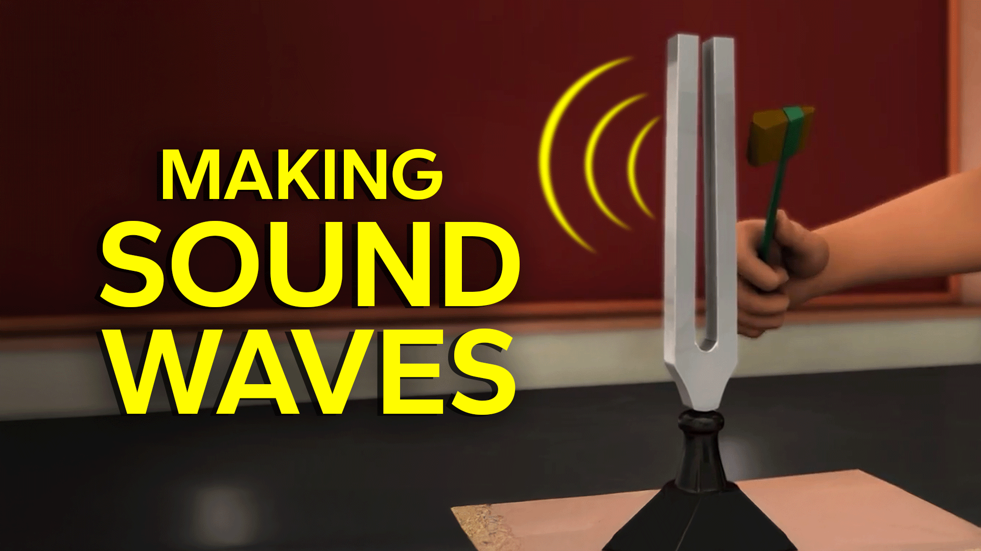 Sound Videos & Resources | ClickView