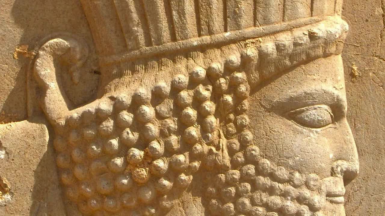 The Persian Empire Explained In 9 Minutes Clickview