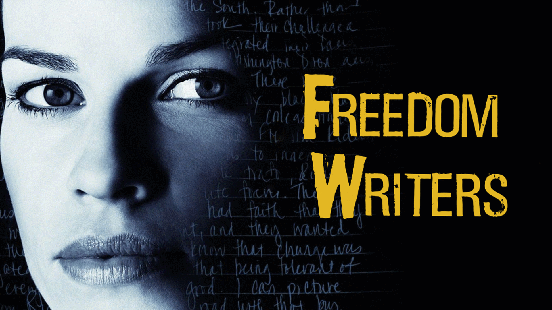 Freedom Writers ClickView