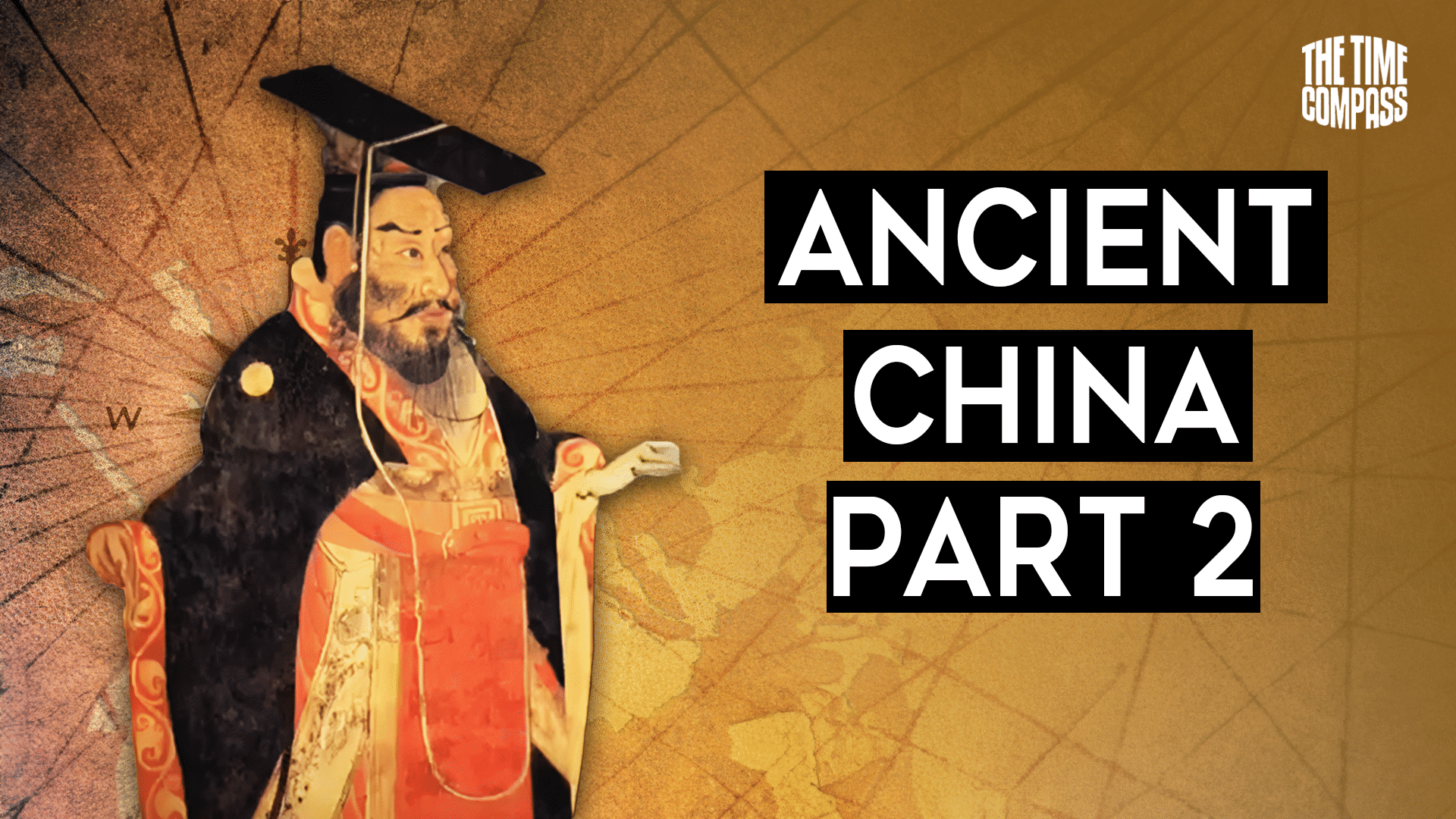 Ancient China: Part 02 - Beginning at 5,000 y... - ClickView