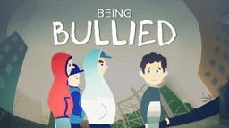 Being Bullied: Jake's Story