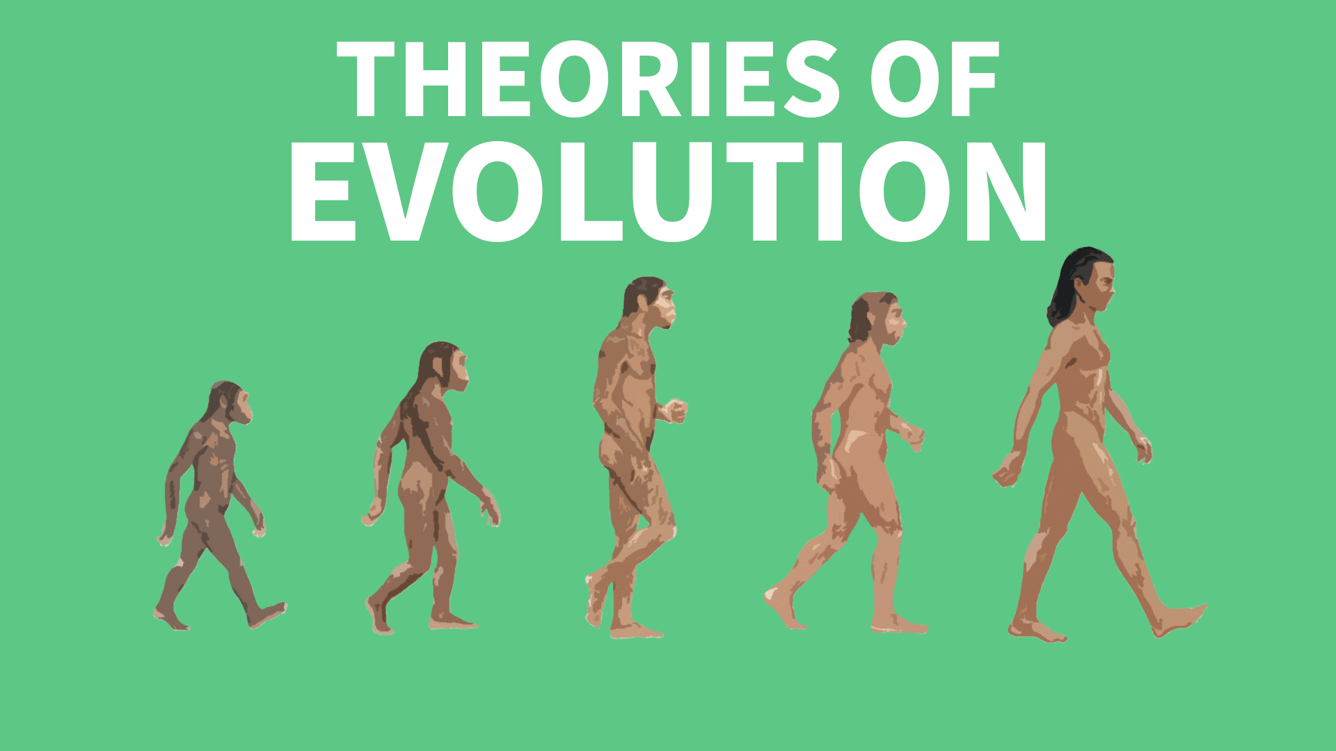 Deep Time History of Australia Videos & Resources | ClickView
