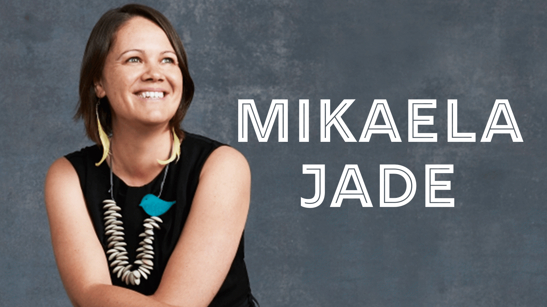 Meet Mikaela, the Storyteller + STEM Study and Career Paths Advice ...