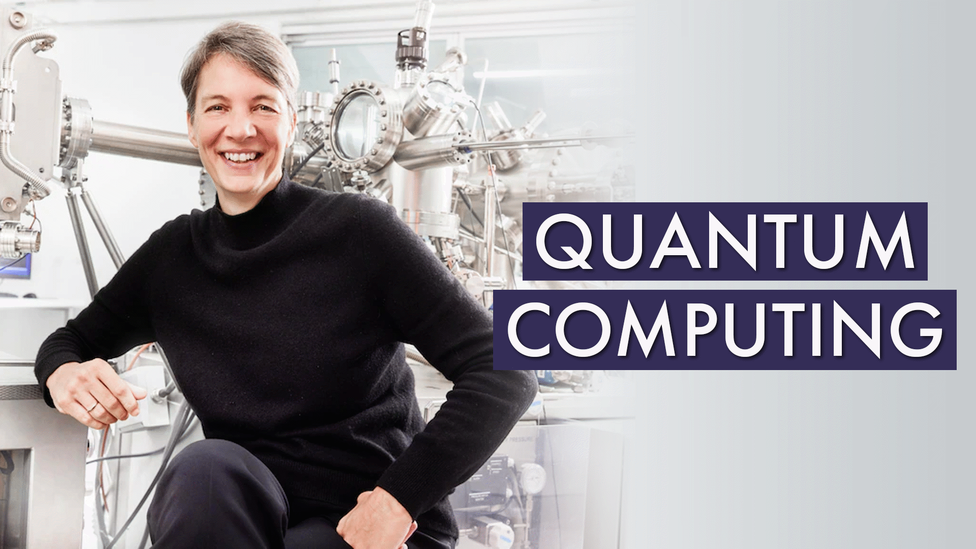 Quantum Computing Video & Resources | ClickView