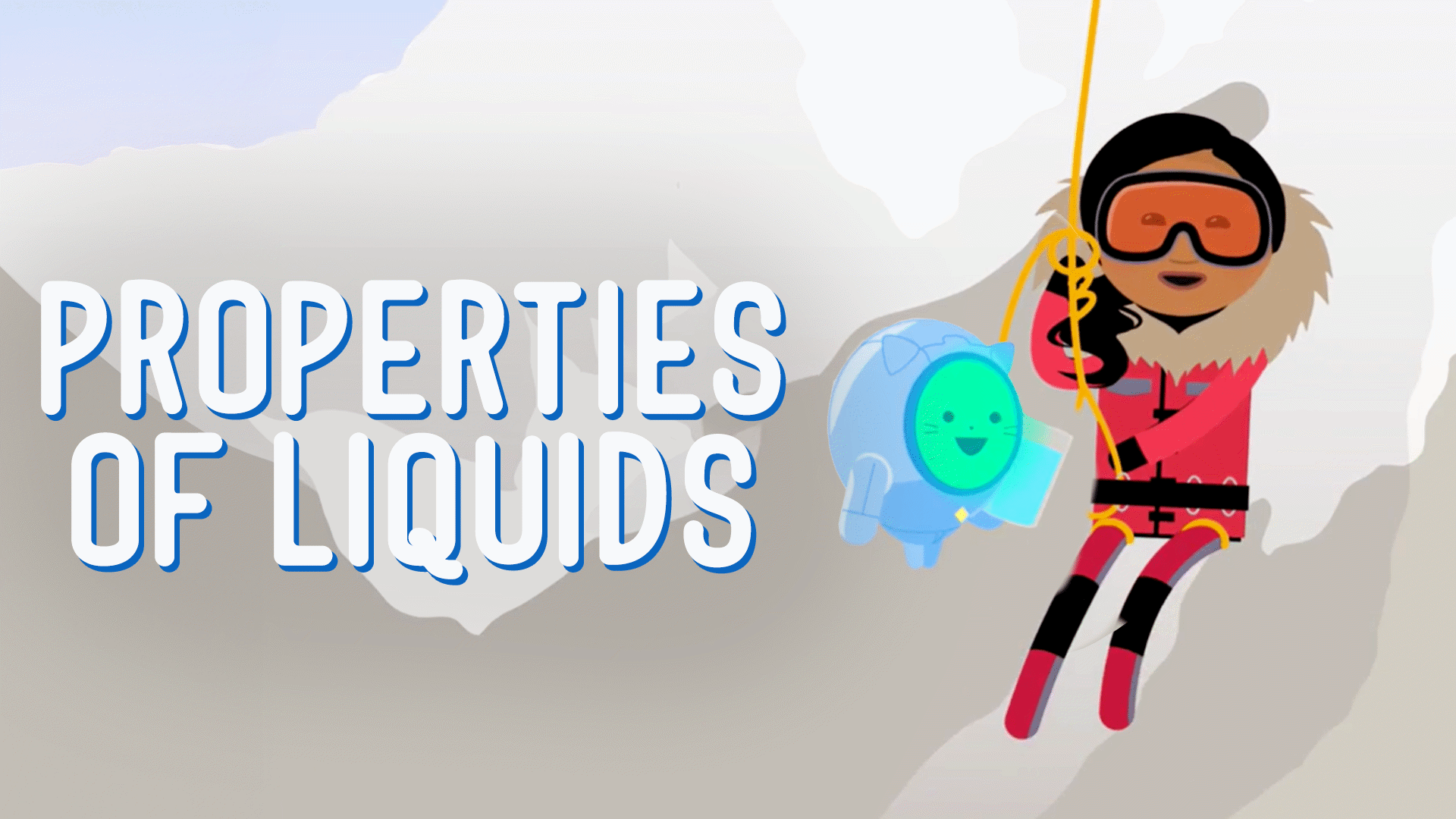 States of Matter Videos, Resources & Worksheets | ClickView