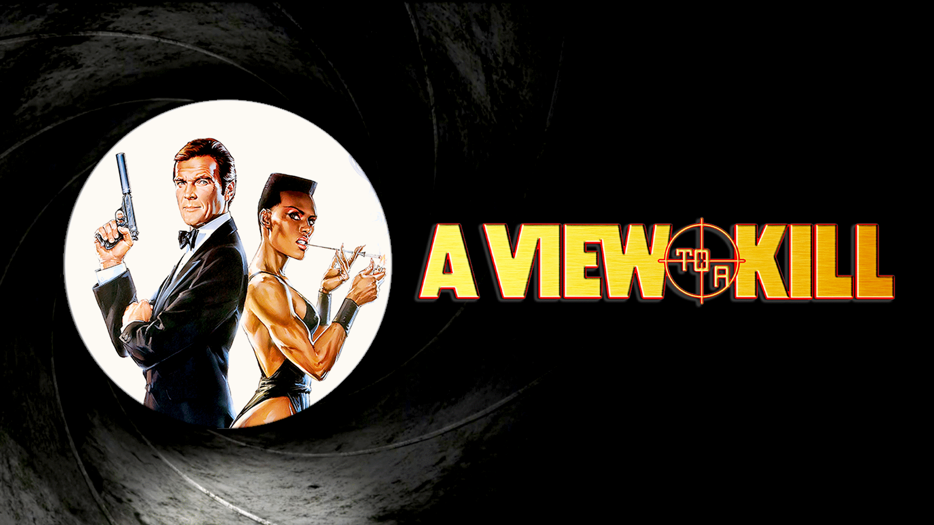 View To A Kill main image 0