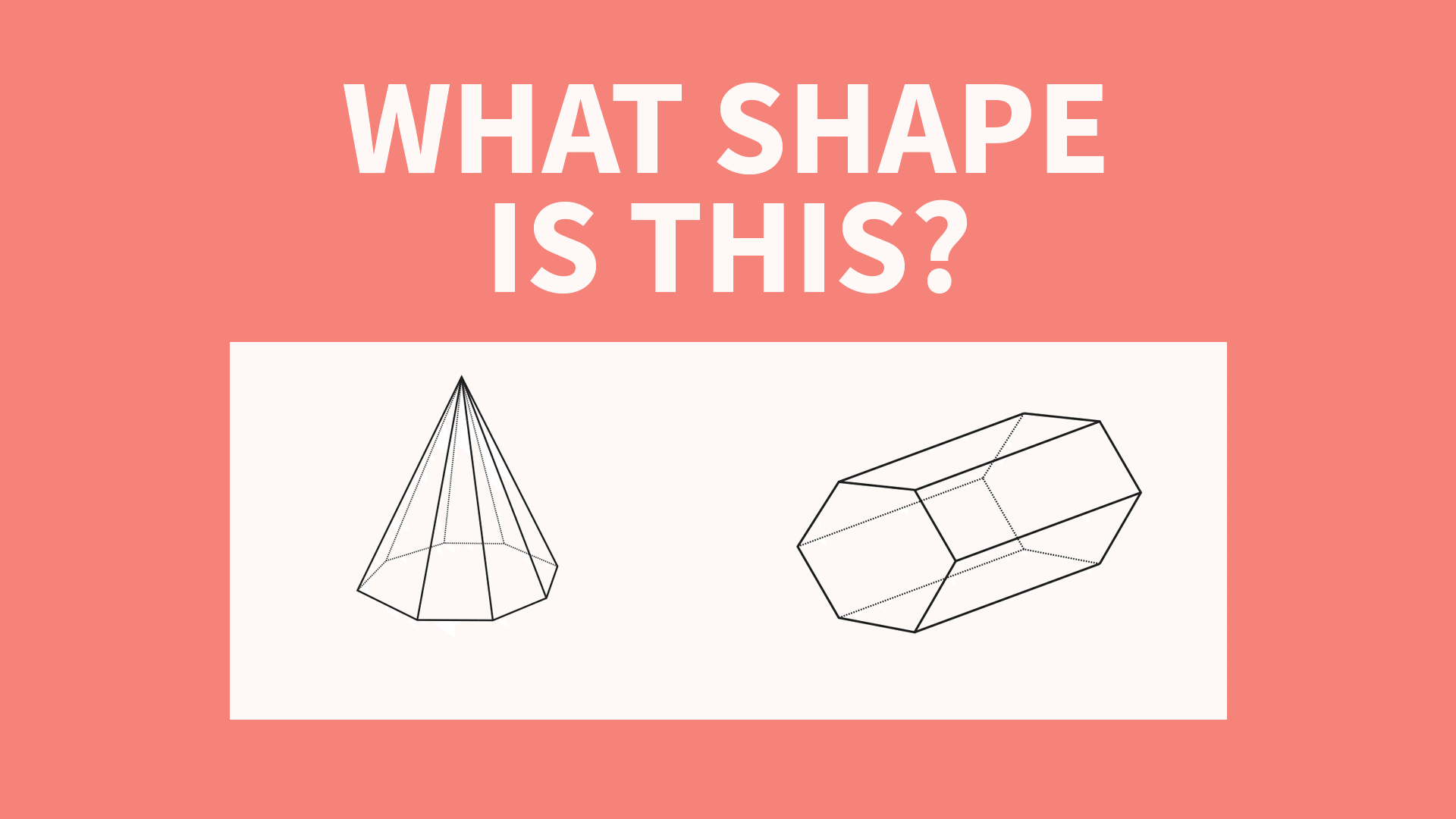 Introduction to Shapes and Objects | ClickView