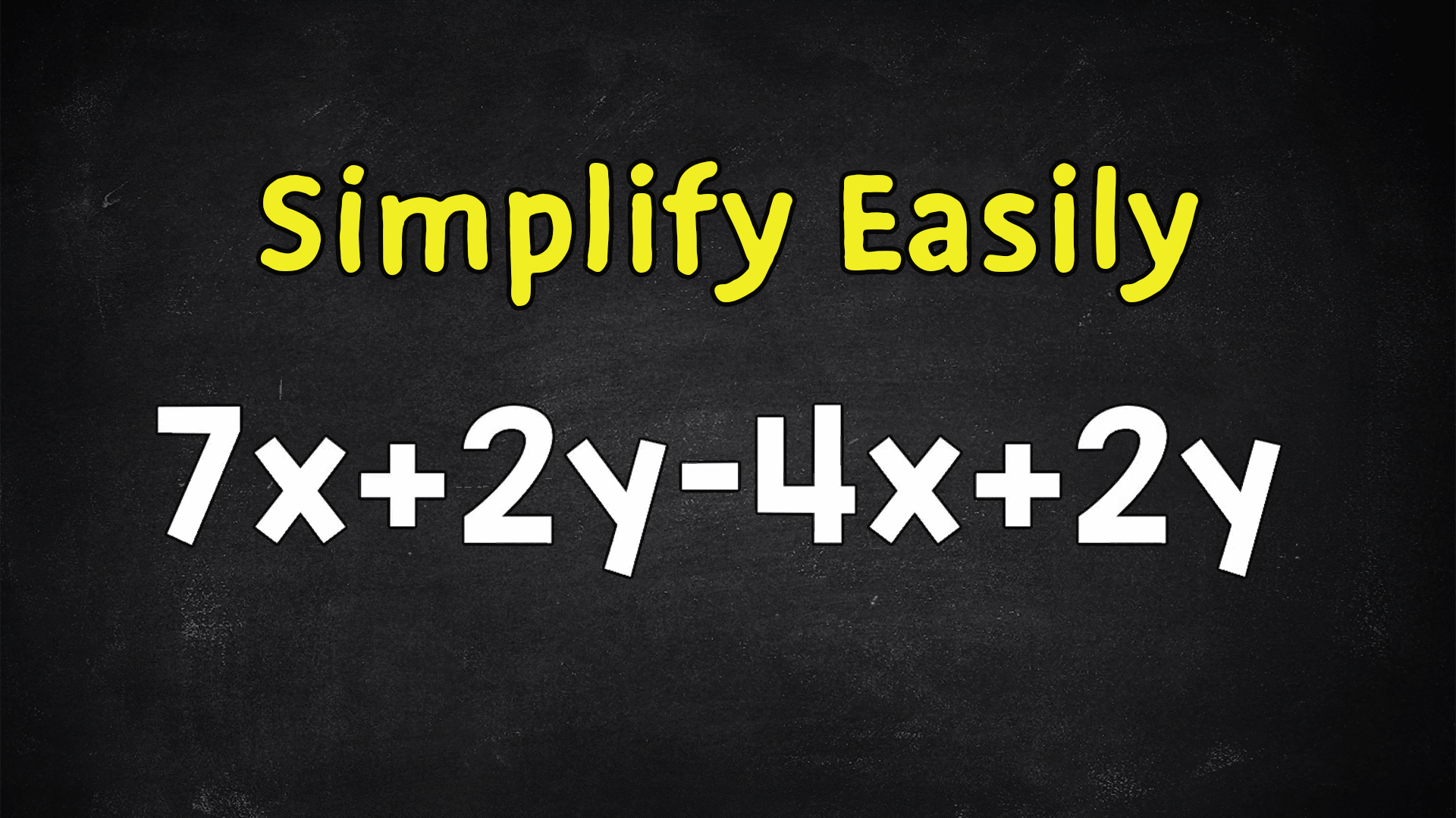 Algebra with Mr. J Videos & Resources | ClickView