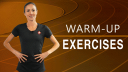 Warm-Up Exercises (Intermediate)