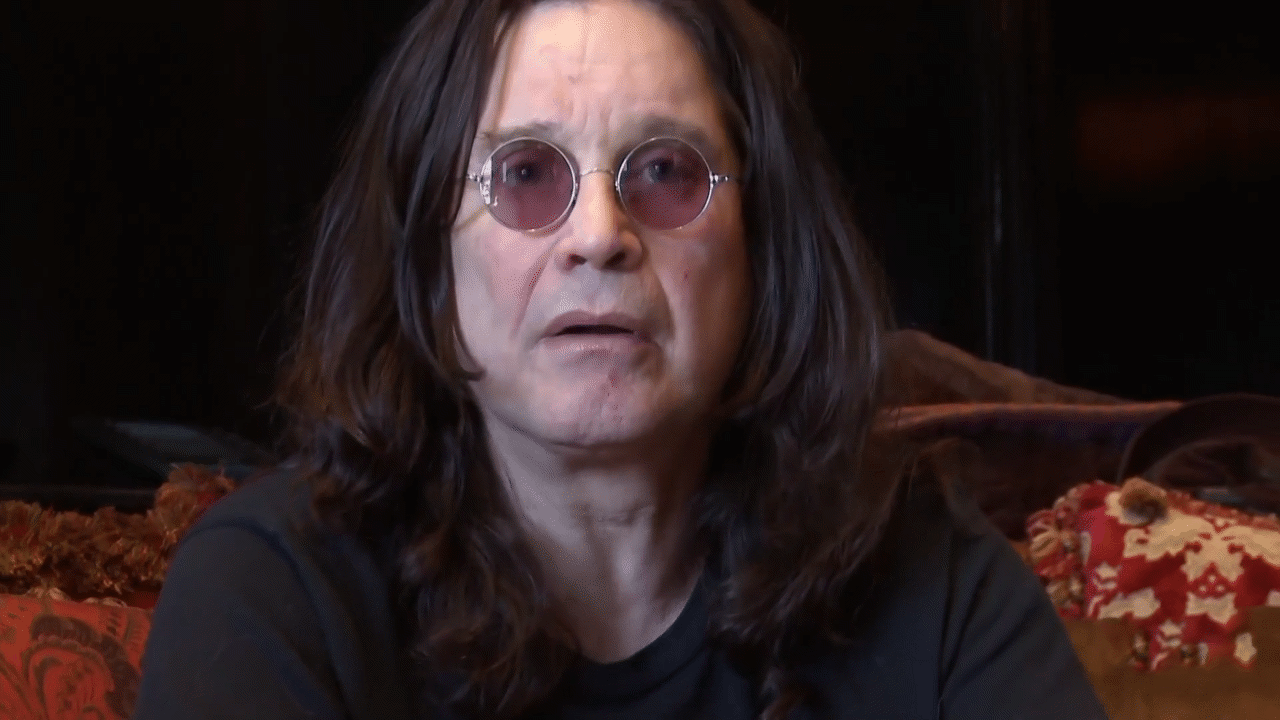 ozzy osbourne antes y ahora