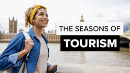 What is Seasonal Tourism?