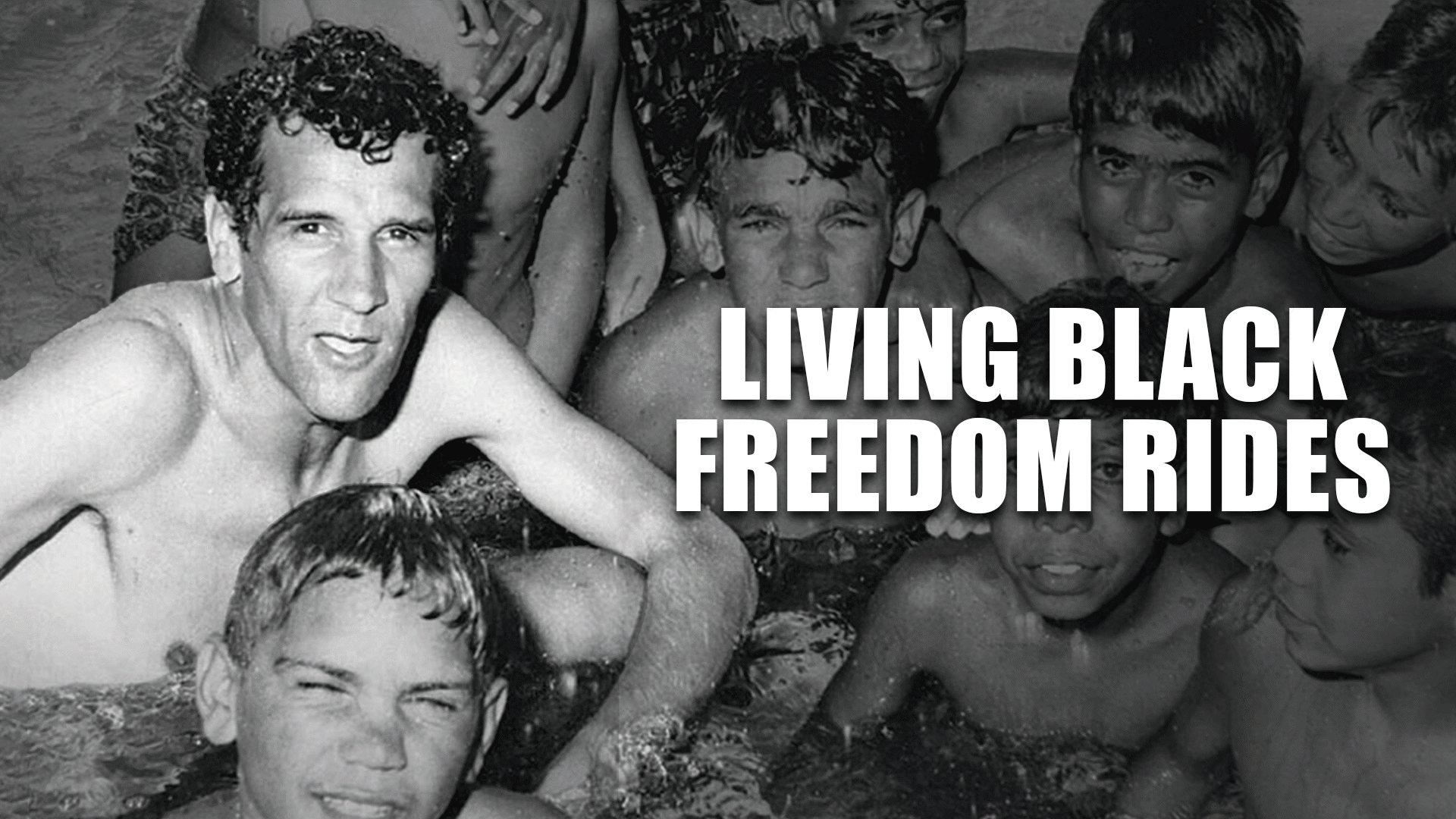Living Black - Freedom Rides Video & Resources | ClickView