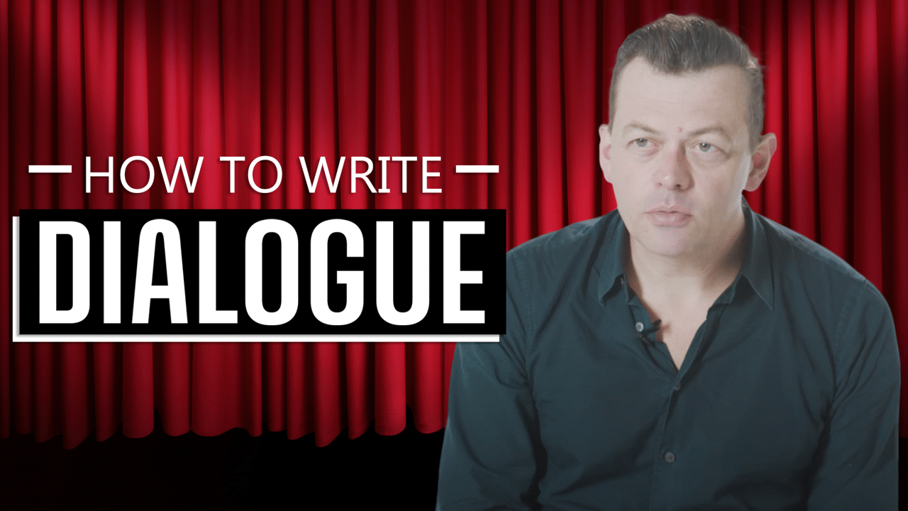 Dialogue