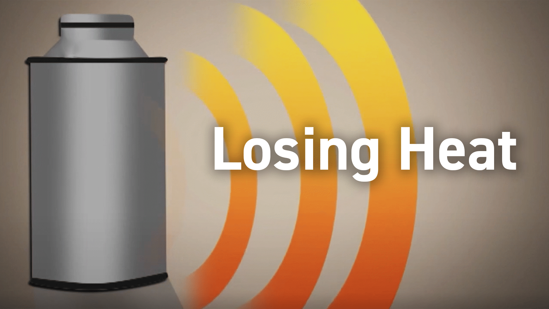 Heat Loss Video & Resources | ClickView