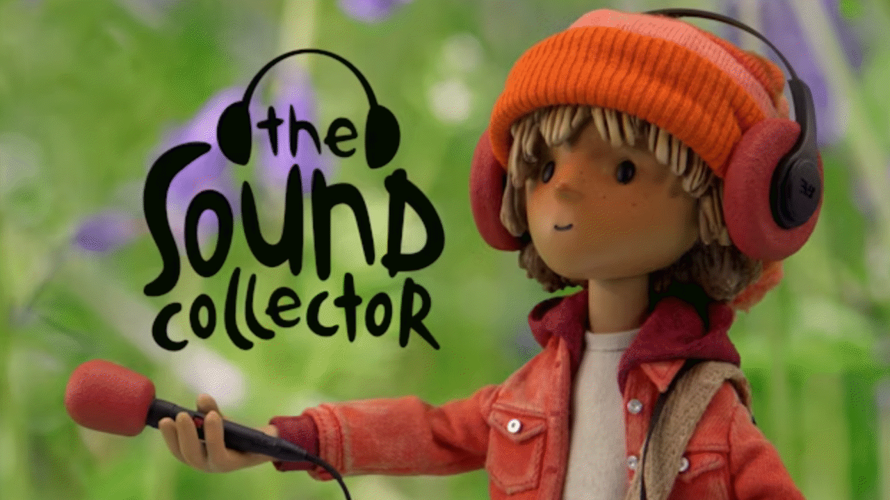 The Sound Collector