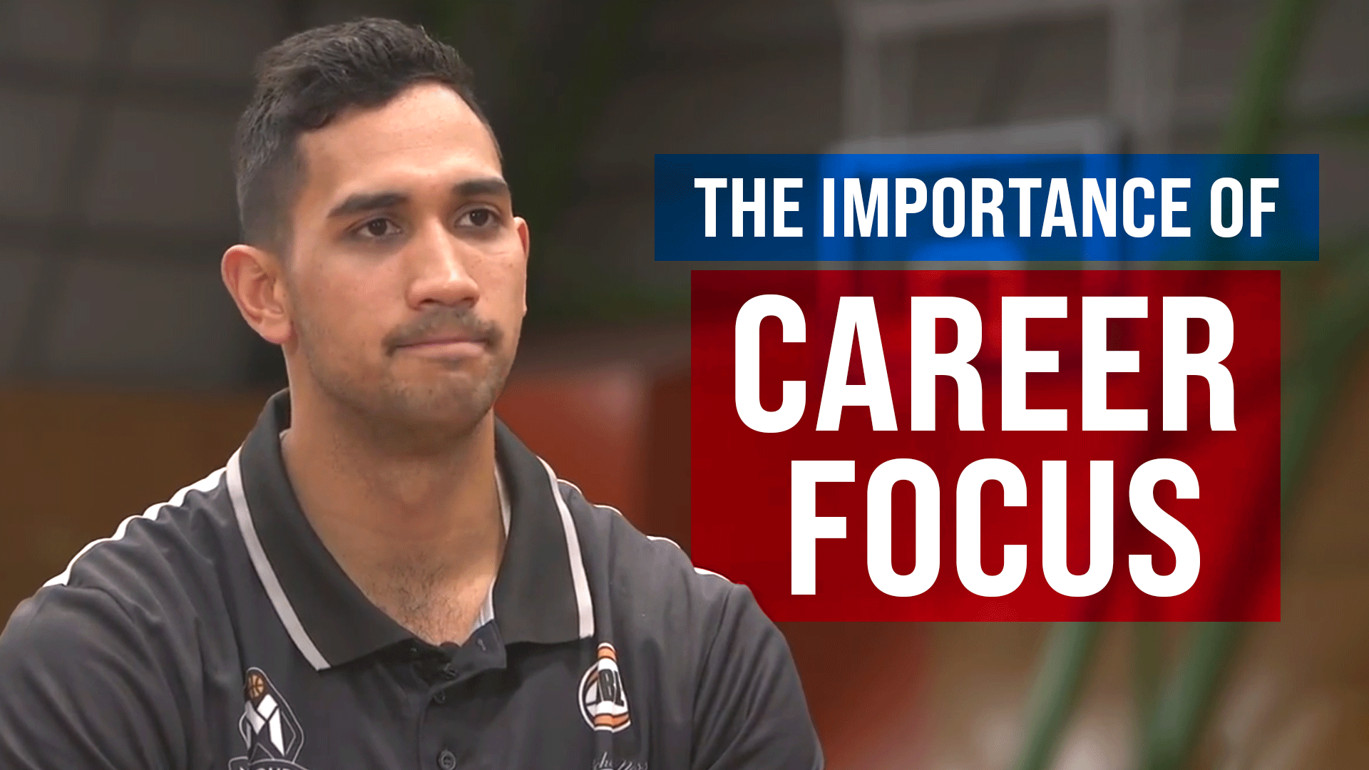 Emerging Leaders in Sport: Community | ClickView