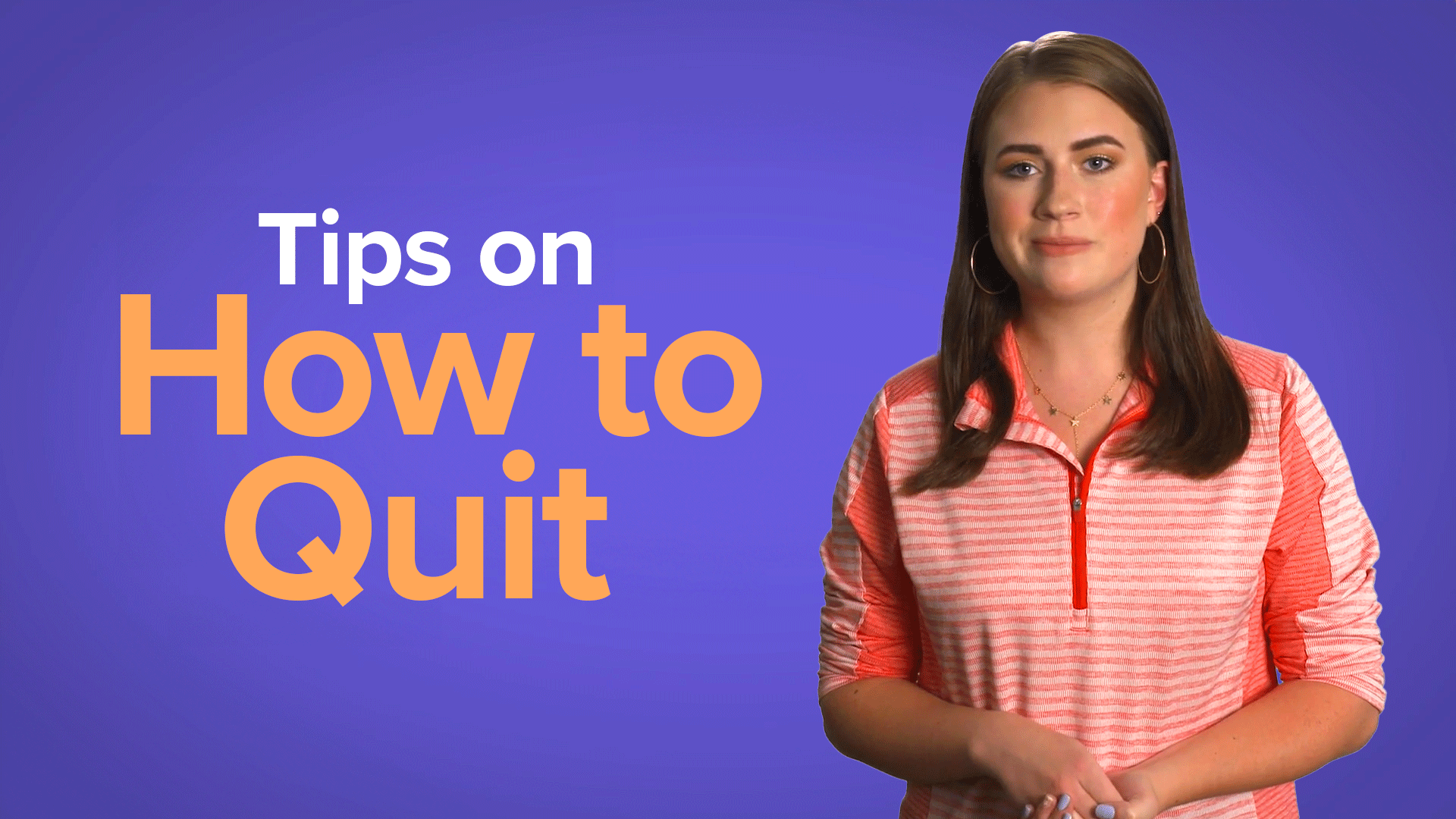 How to Quit Juuling and Vaping Video & Resources | ClickView