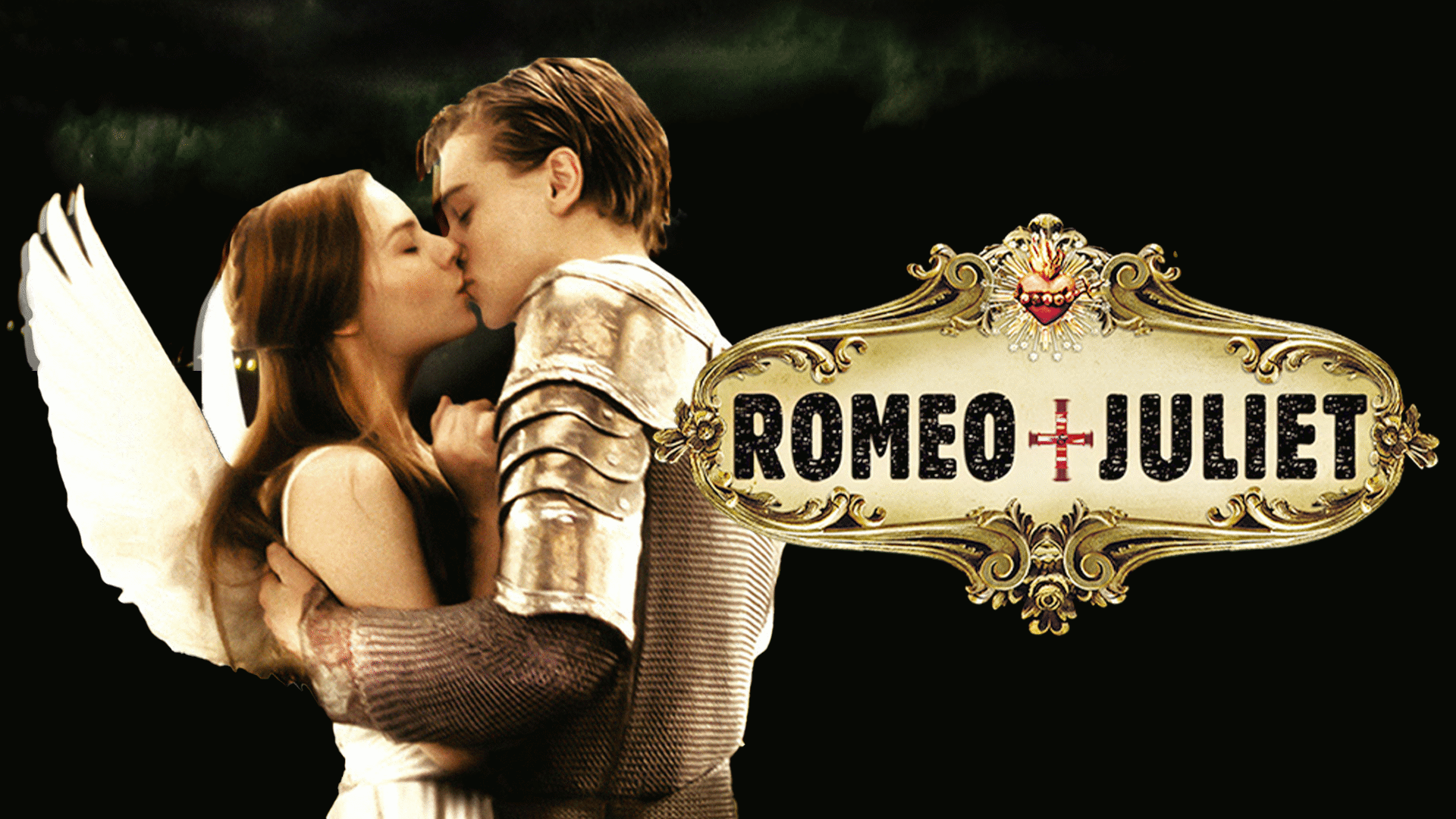 Romeo Juliet Shakespeare s famous play is ClickView