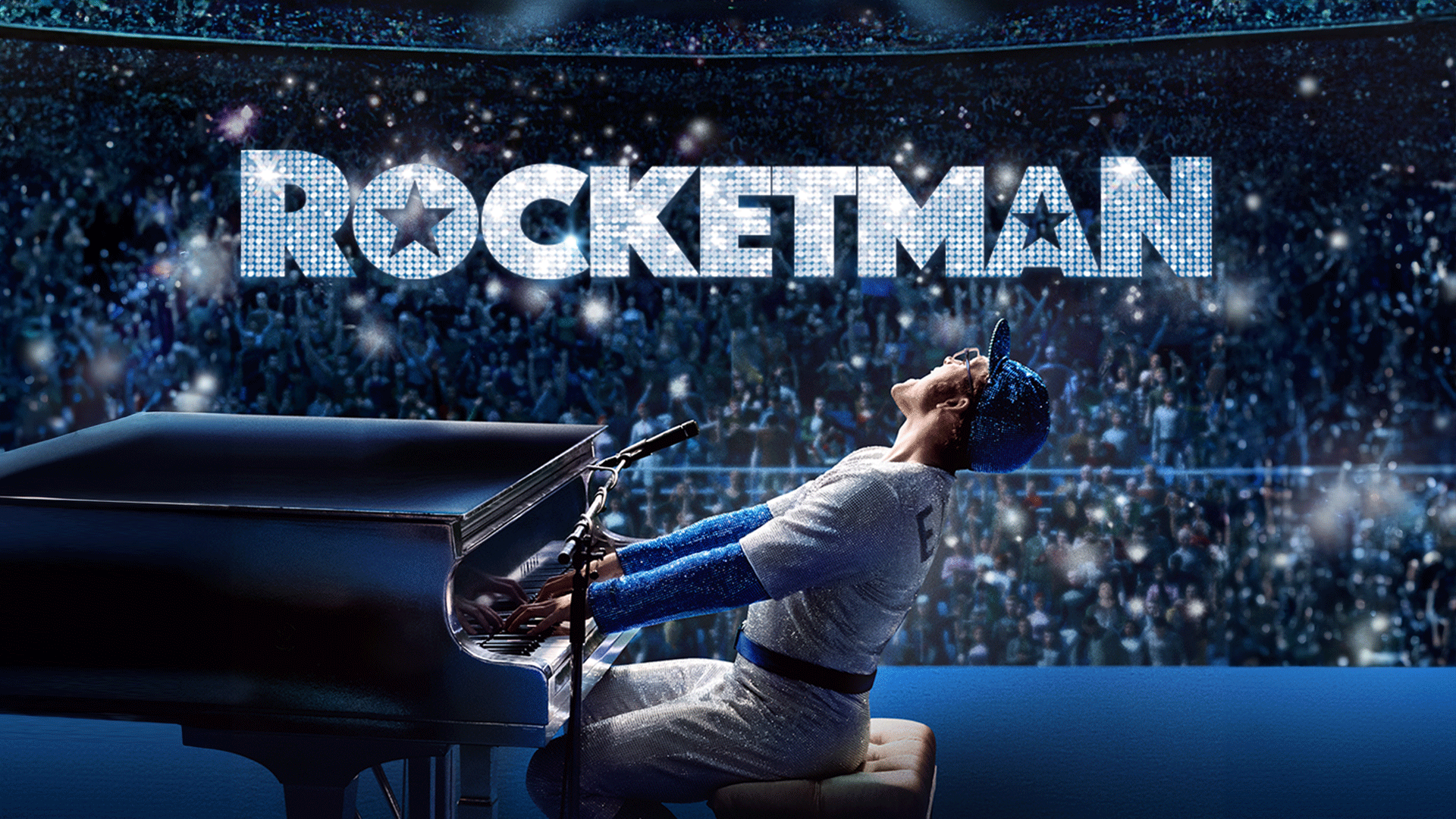 Rocketman Video & Resources | ClickView