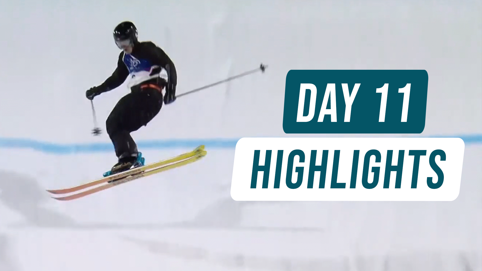 2026 Milano Cortina Winter Olympic Games | ClickView