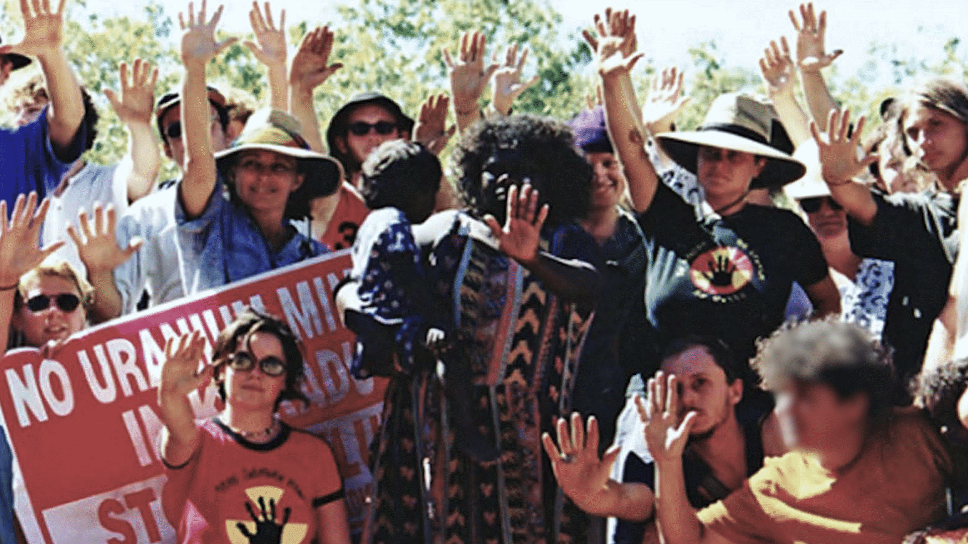 The Fight for Jabiluka Video & Resources | ClickView