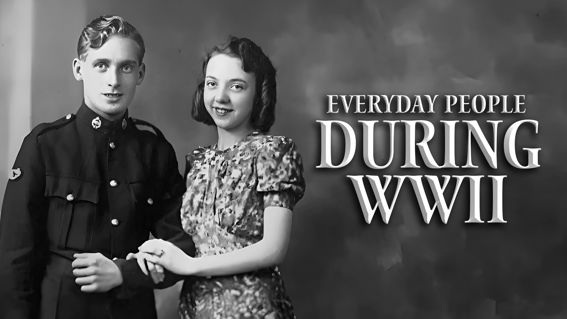 The Second World War Video & Resources | ClickView